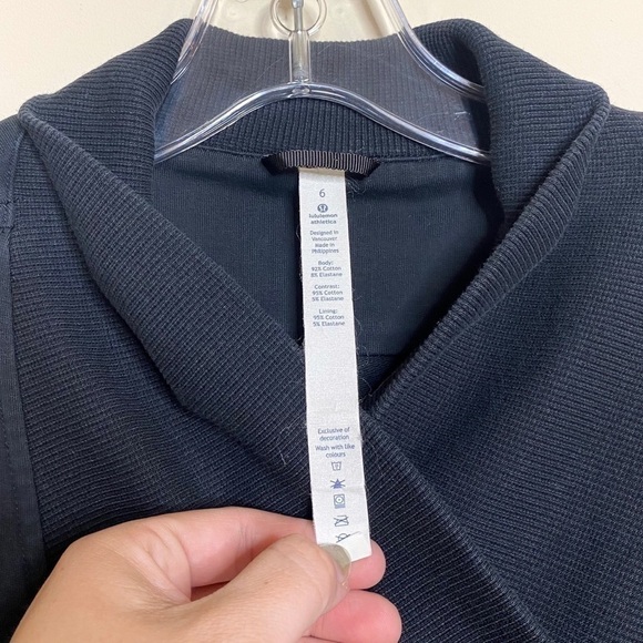 Lululemon Jacket - Picture 4 of 4